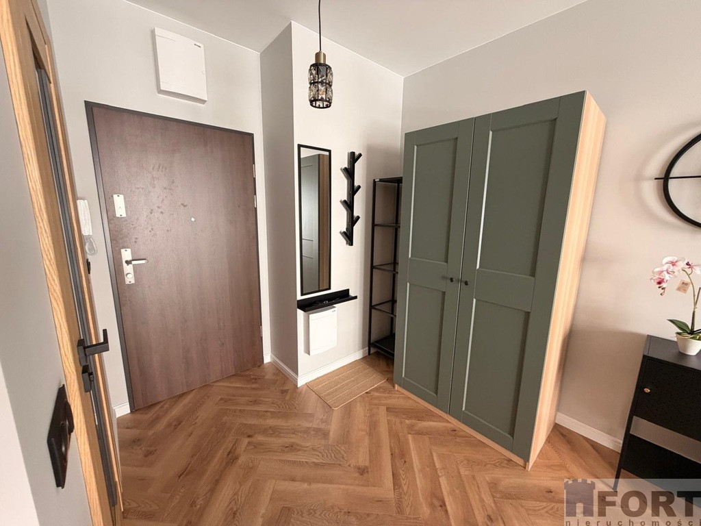 Mieszkanie Wynajem Szczecin Centrum Zielonego Mostu
