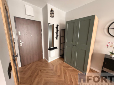 Mieszkanie Wynajem Szczecin Centrum Zielonego Mostu