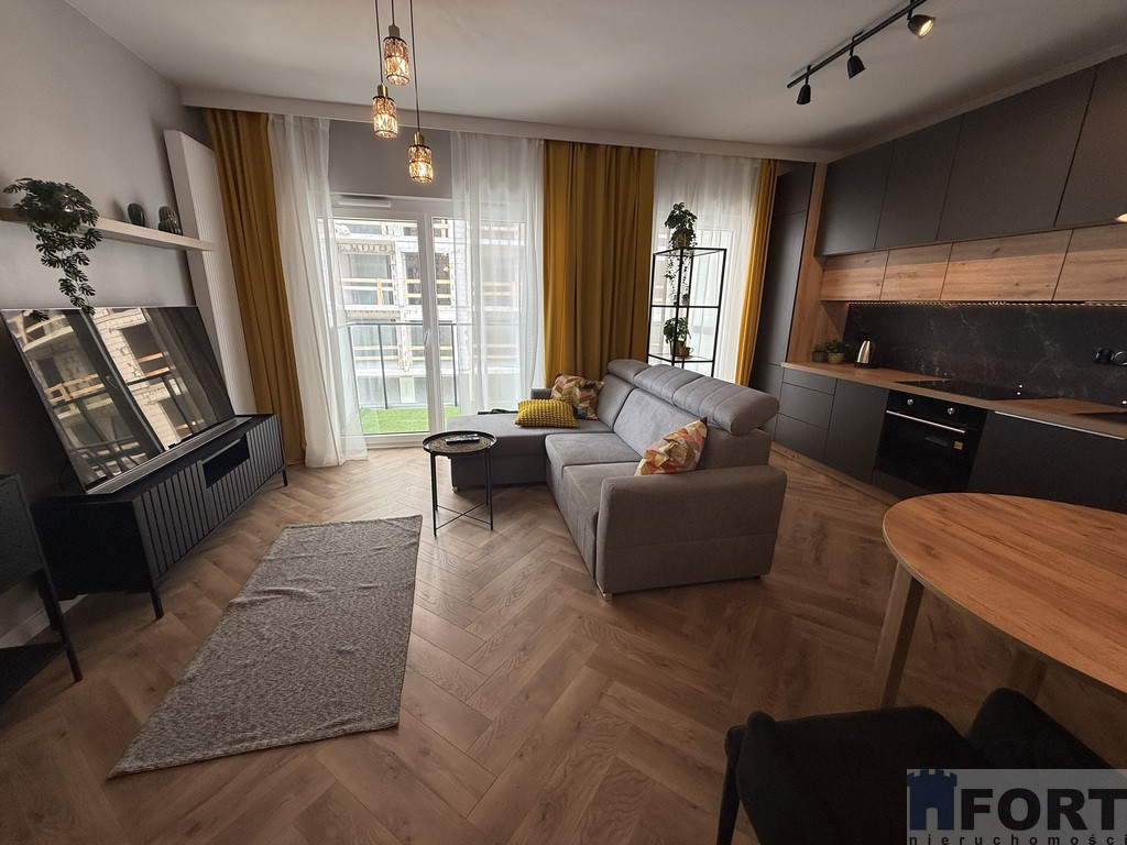 Mieszkanie Wynajem Szczecin Centrum Zielonego Mostu