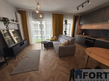 Mieszkanie Wynajem Szczecin Centrum Zielonego Mostu