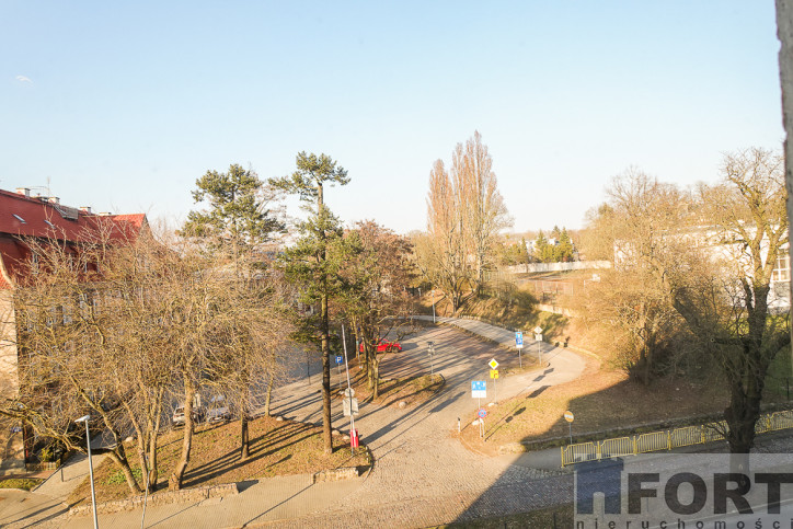 Mieszkanie Sprzedaż Szczecin Pogodno Adama Mickiewicza 12