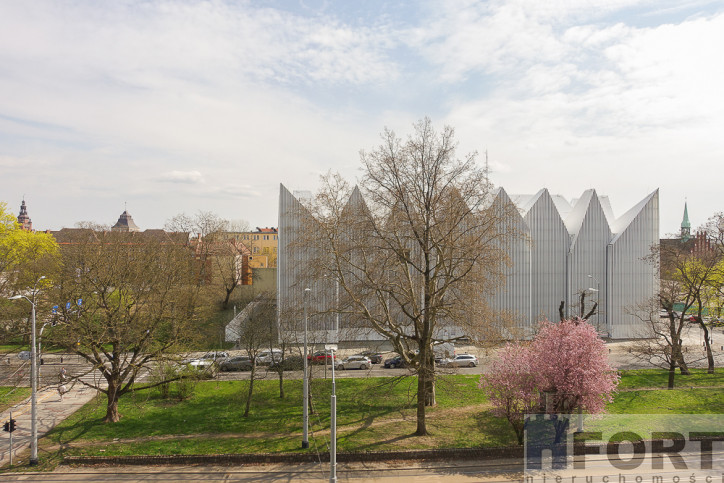 Mieszkanie Sprzedaż Szczecin Centrum Małopolska 5