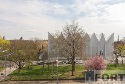 Mieszkanie Sprzedaż Szczecin Centrum Małopolska