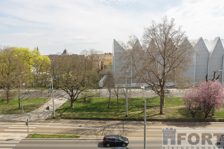 Mieszkanie Sprzedaż Szczecin Centrum Małopolska 16
