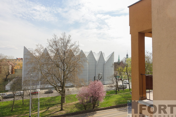 Mieszkanie Sprzedaż Szczecin Centrum Małopolska 18