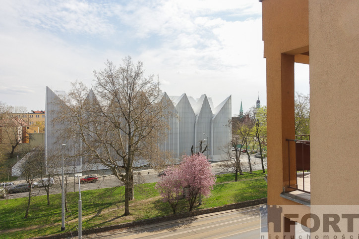 Mieszkanie Sprzedaż Szczecin Centrum Małopolska 25