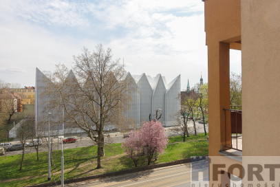 Mieszkanie Sprzedaż Szczecin Centrum Małopolska
