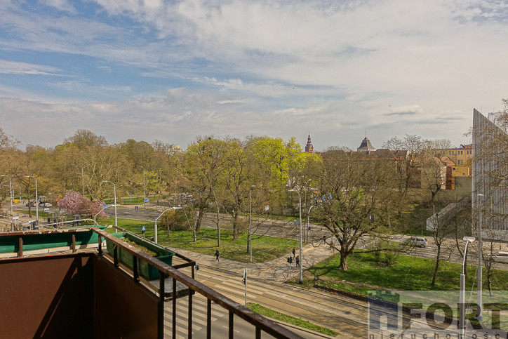 Mieszkanie Sprzedaż Szczecin Centrum Małopolska 26
