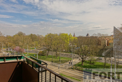 Mieszkanie Sprzedaż Szczecin Centrum Małopolska