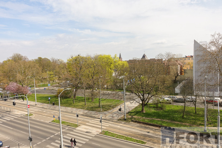 Mieszkanie Sprzedaż Szczecin Centrum Małopolska 28