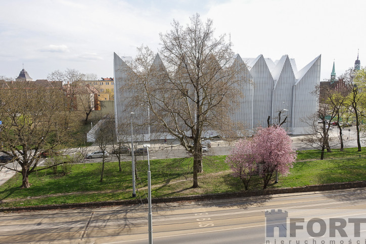 Mieszkanie Sprzedaż Szczecin Centrum Małopolska 29