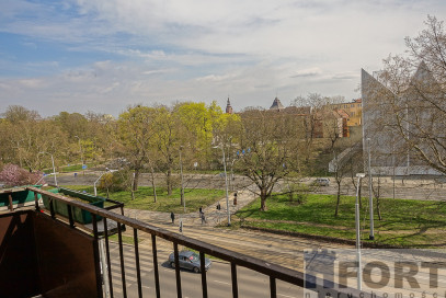 Mieszkanie Sprzedaż Szczecin Centrum Małopolska