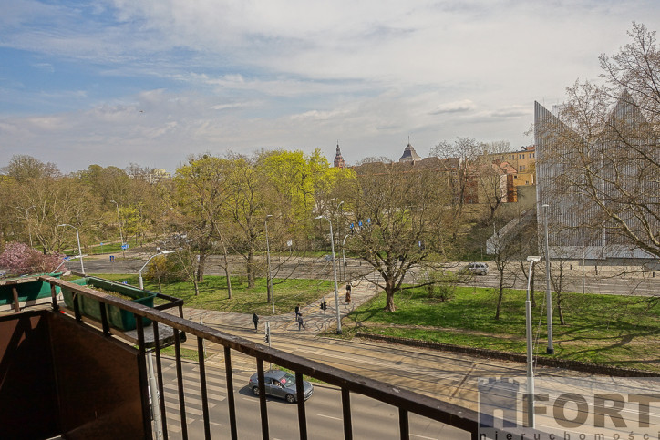 Mieszkanie Sprzedaż Szczecin Centrum Małopolska 54
