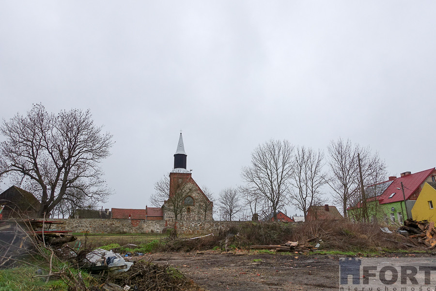 Działka Sprzedaż Załęże