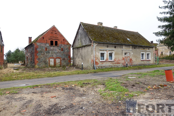 Działka Sprzedaż Załęże 12