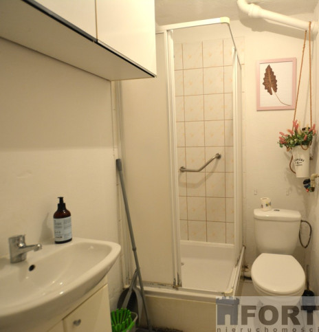 Mieszkanie Wynajem Szczecin Pomorzany 5