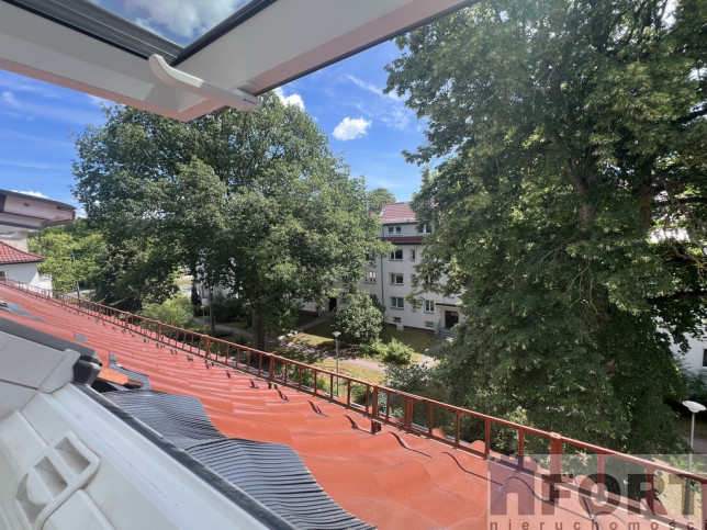 Mieszkanie Sprzedaż Szczecin Łękno Spółdzielcza 14