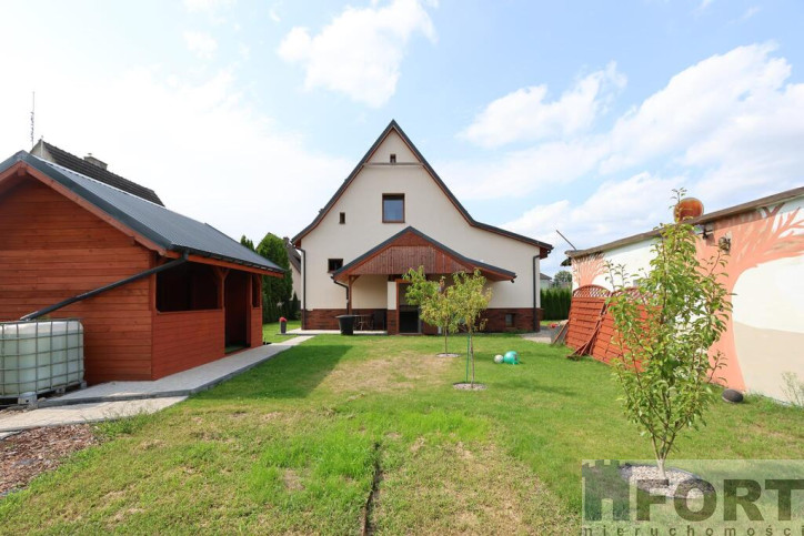 Dom Sprzedaż Goleniów 3