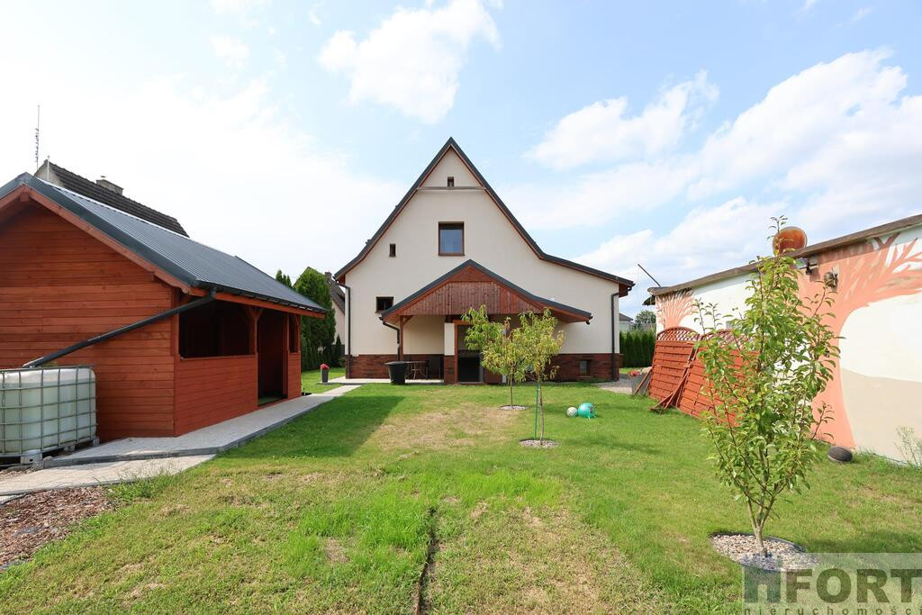 Dom Sprzedaż Goleniów