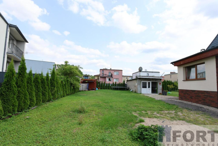 Dom Sprzedaż Goleniów 5