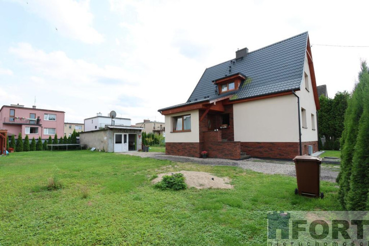 Dom Sprzedaż Goleniów 7
