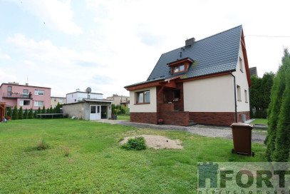 Dom Sprzedaż Goleniów