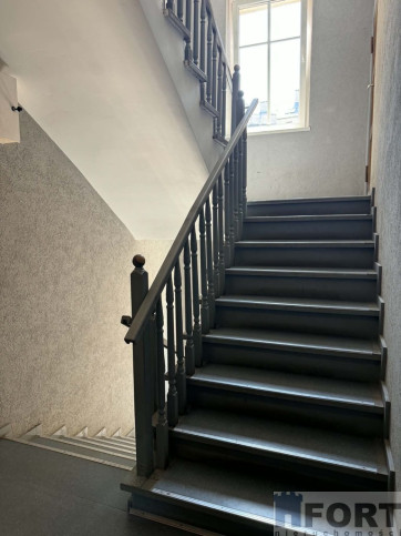 Mieszkanie Sprzedaż Szczecin Niebuszewo 3