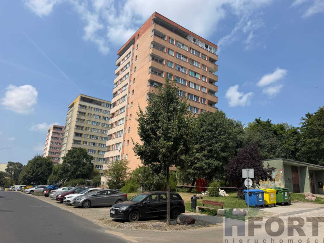 Mieszkanie Sprzedaż Szczecin Pomorzany 1