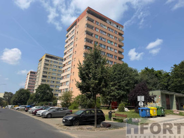 Mieszkanie Sprzedaż Szczecin Pomorzany