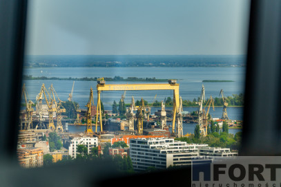 Mieszkanie Sprzedaż Szczecin Centrum al.&nbsp;Wyzwolenia