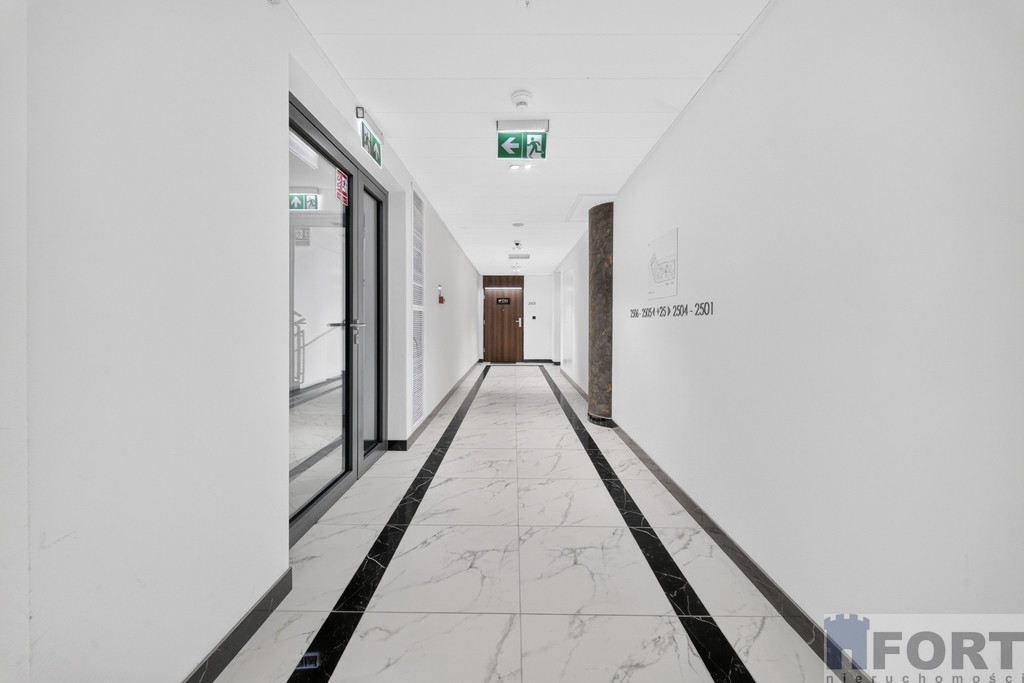 Mieszkanie Sprzedaż Szczecin Centrum al.&nbsp;Wyzwolenia