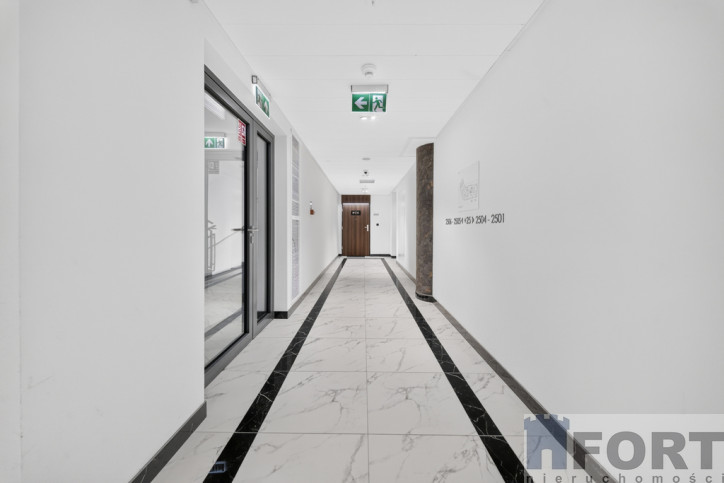 Mieszkanie Sprzedaż Szczecin Centrum al.&nbsp;Wyzwolenia 19