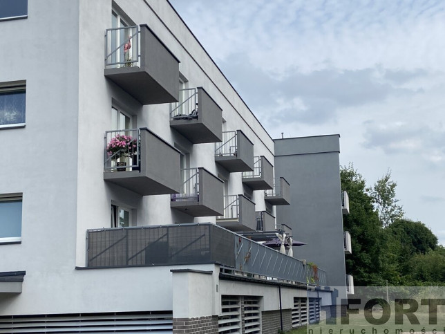 Mieszkanie Sprzedaż Goleniów Fryderyka Chopina 1