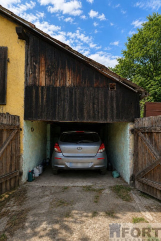 Dom Sprzedaż Borzym 24