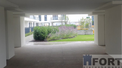 Mieszkanie Wynajem Szczecin Łasztownia Zielonego Mostu