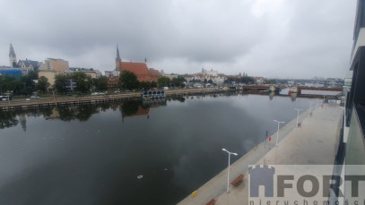 Mieszkanie Wynajem Szczecin Łasztownia Zielonego Mostu