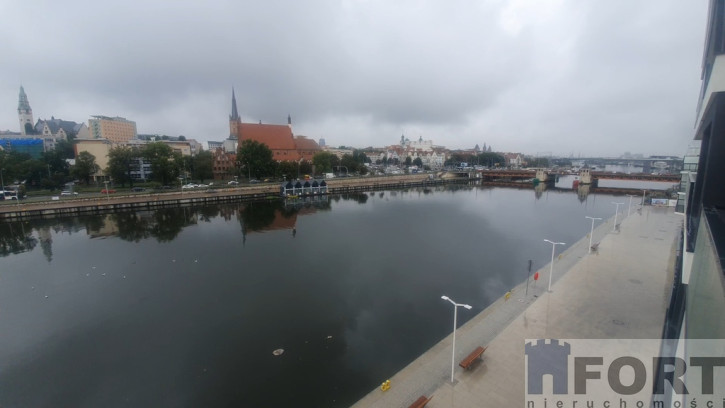 Mieszkanie Wynajem Szczecin Łasztownia Zielonego Mostu 21