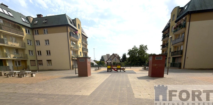 Mieszkanie Sprzedaż Szczecin Książąt Pomorskich Łucznicza 1