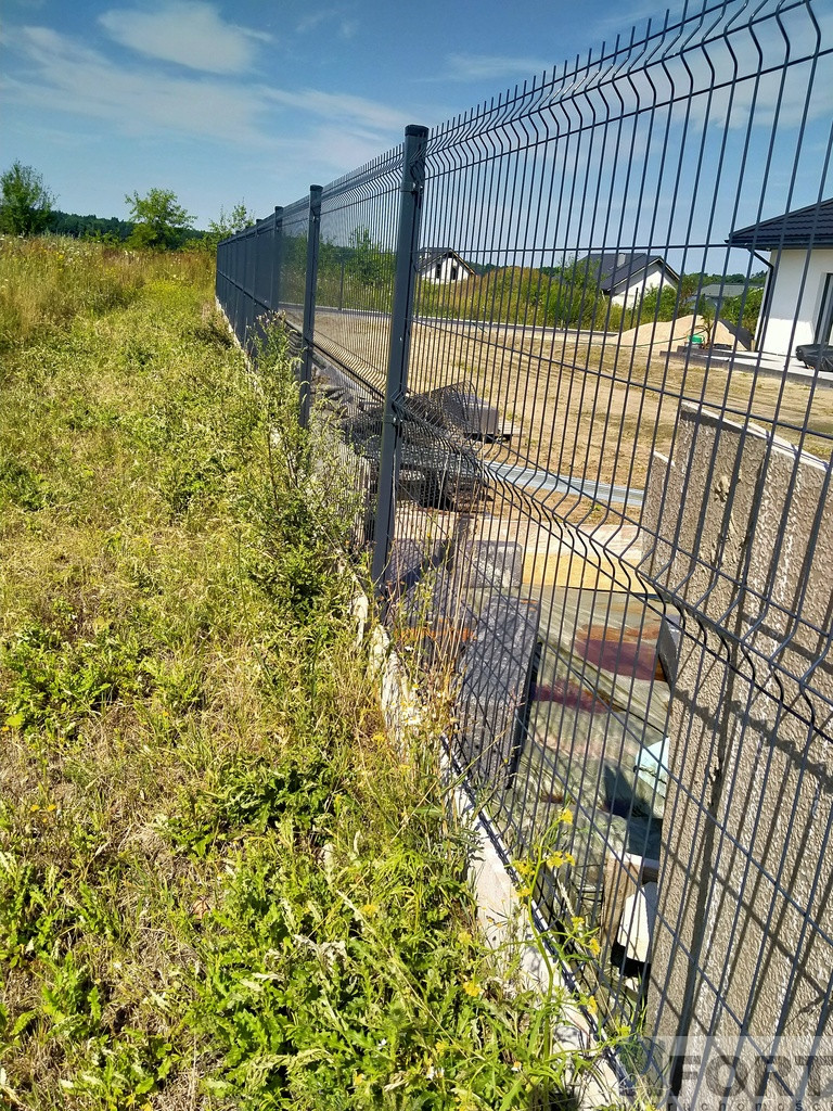 Działka Sprzedaż Dobra Słoneczna Dolina