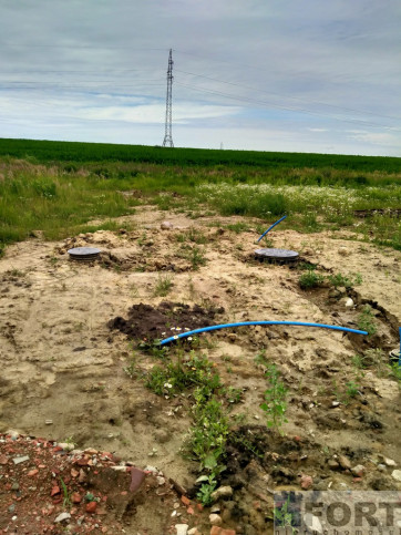 Działka Sprzedaż Mierzyn 6