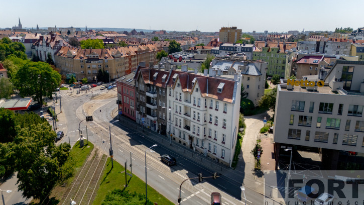 Mieszkanie Sprzedaż Szczecin Pogodno Adama Mickiewicza 18