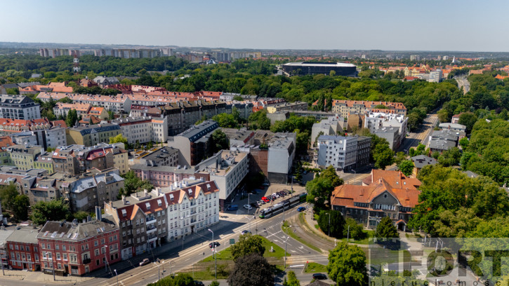 Mieszkanie Sprzedaż Szczecin Pogodno Adama Mickiewicza 2