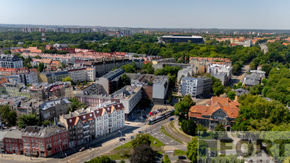 Mieszkanie Sprzedaż Szczecin Pogodno Adama Mickiewicza