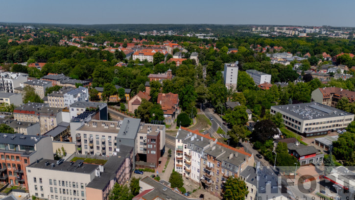 Mieszkanie Sprzedaż Szczecin Pogodno Adama Mickiewicza 19