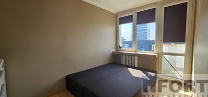 Mieszkanie Sprzedaż Szczecin Śródmieście-Centrum Jana Matejki