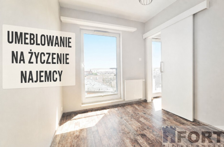 Mieszkanie Wynajem Szczecin Śródmieście ks. Piotra Ściegiennego 10