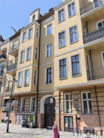 Mieszkanie Sprzedaż Szczecin Centrum al.&nbsp;Papieża Jana Pawła II