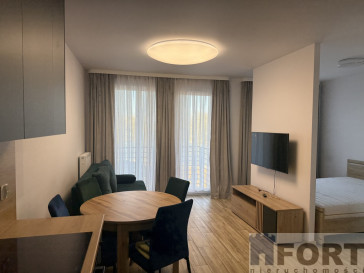 Mieszkanie Wynajem Rajkowo Spokojna