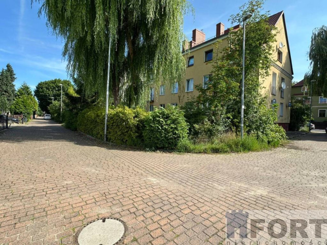 Mieszkanie Sprzedaż Szczecin Pogodno Czorsztyńska 8