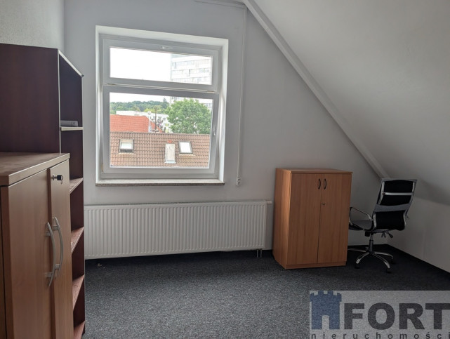 Lokal Wynajem Szczecin os. Arkońskie Harcerzy 2